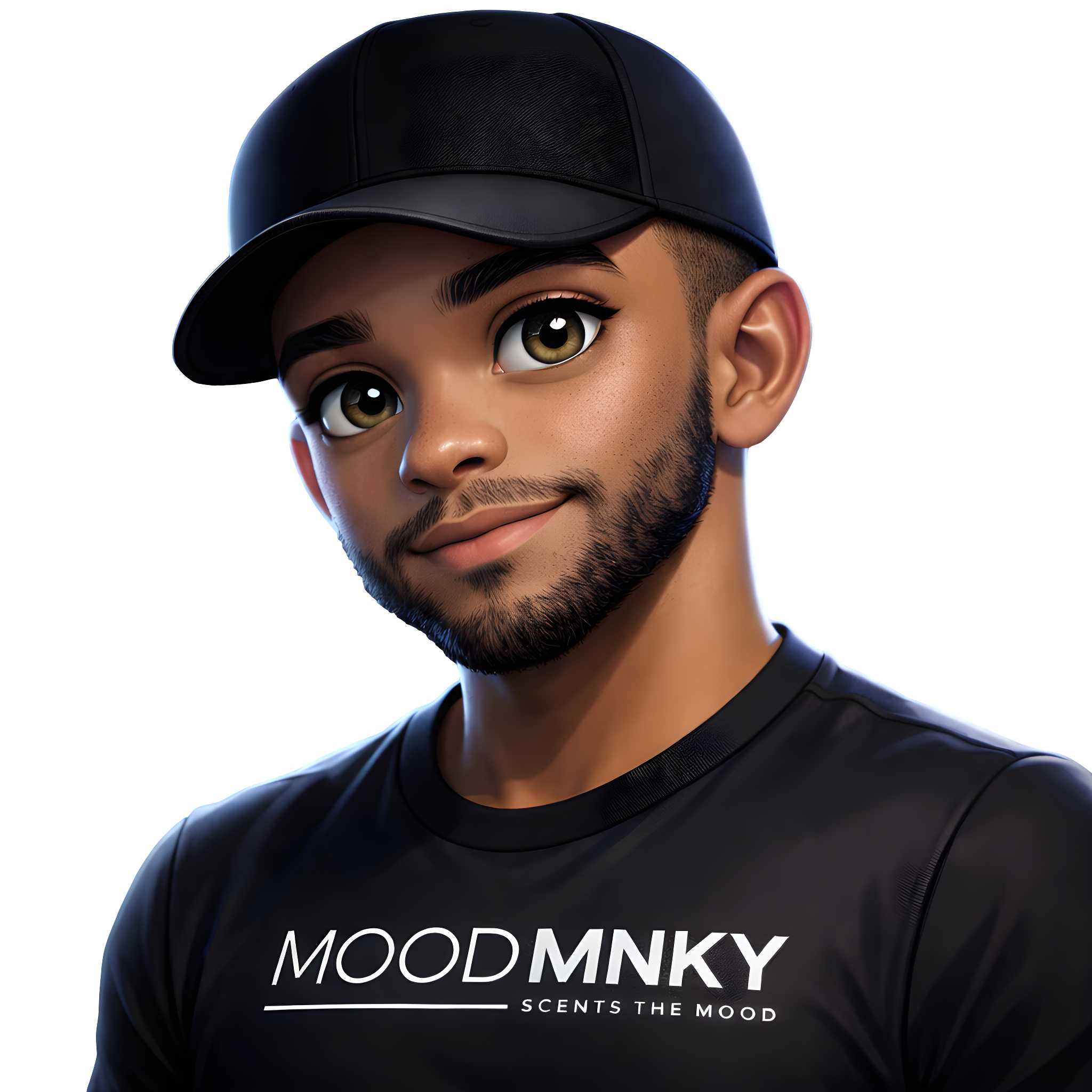 Simeon Bowman | Founder & Architect, Founder & Architect